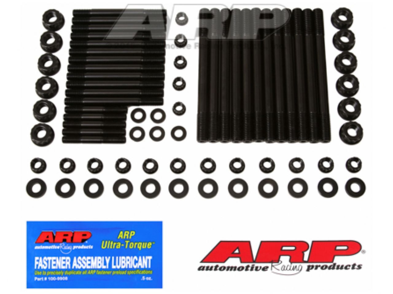 ARP Wheel Studs 219-5802 Item Image