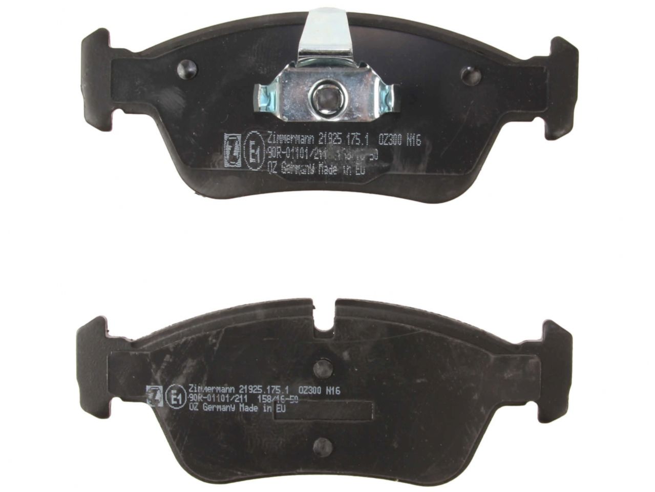 Zimmermann Disc Brake Pad