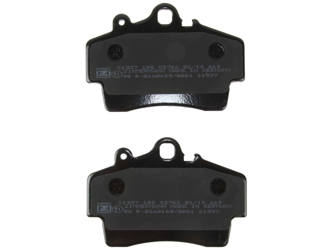 Zimmermann Disc Brake Pad