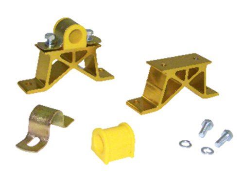 Whiteline Sway Bar Brackets KBR17-22 Item Image