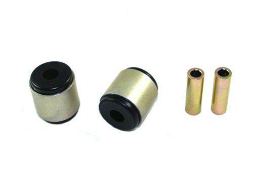 Whiteline Control Arm Bushings KDT908 Item Image