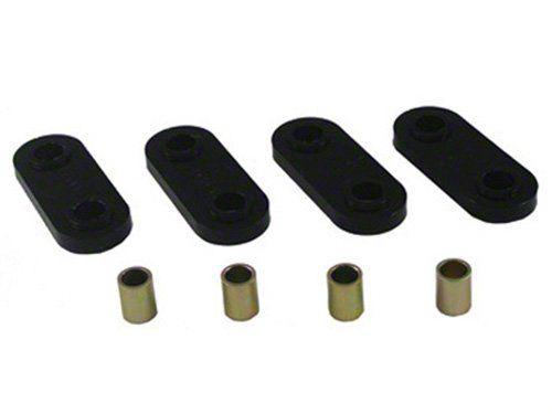 Whiteline Shifter Bushings W0584 Item Image