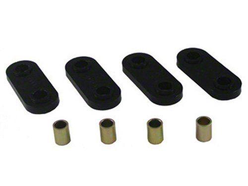 Whiteline Shifter Bushings W0584M Item Image