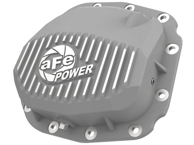 aFe AFE Diff/Trans/Oil Covers Drivetrain Diff Covers main image