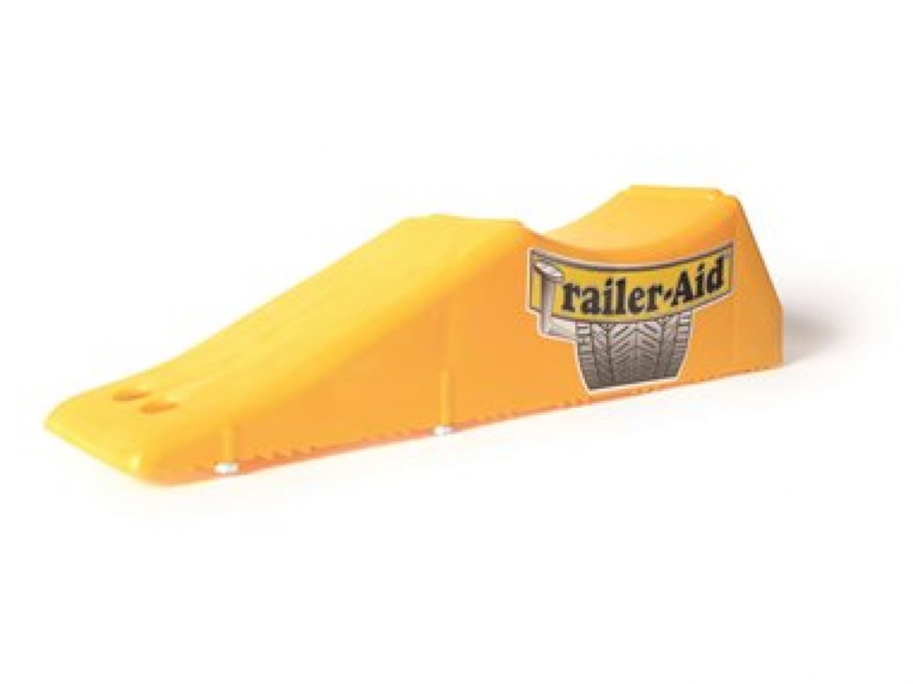 Camco Trailer Aid - Yellow, Boxed