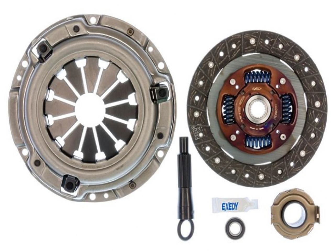 Exedy Clutch Kits 08022 Item Image