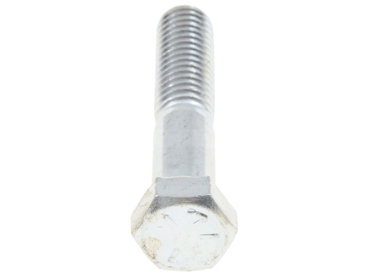 Dorman Autograde Grade 5 Hex Head Cap Screw 7/16-14 x 2-1/4 Inch for Automotive Repair 760-322N