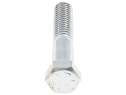 Dorman Autograde Grade 5 Hex Head Cap Screw 7/16-14 x 2-1/4 Inch for Automotive Repair 760-322N