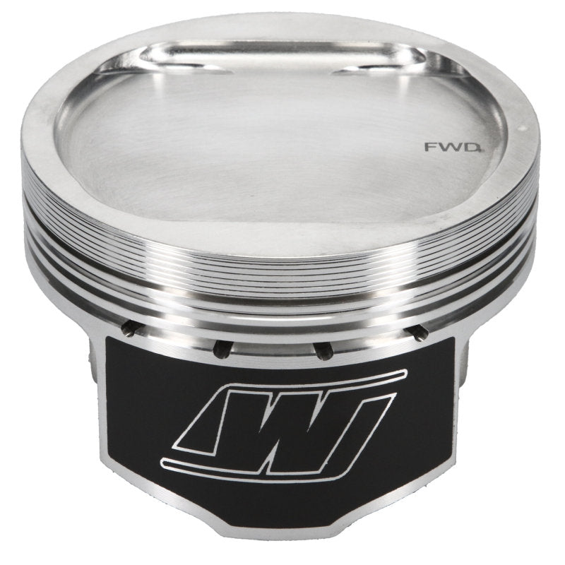 Wiseco Piston Kit- Sub EJ22 Stroker Inv Dme -22cc 97.5mm