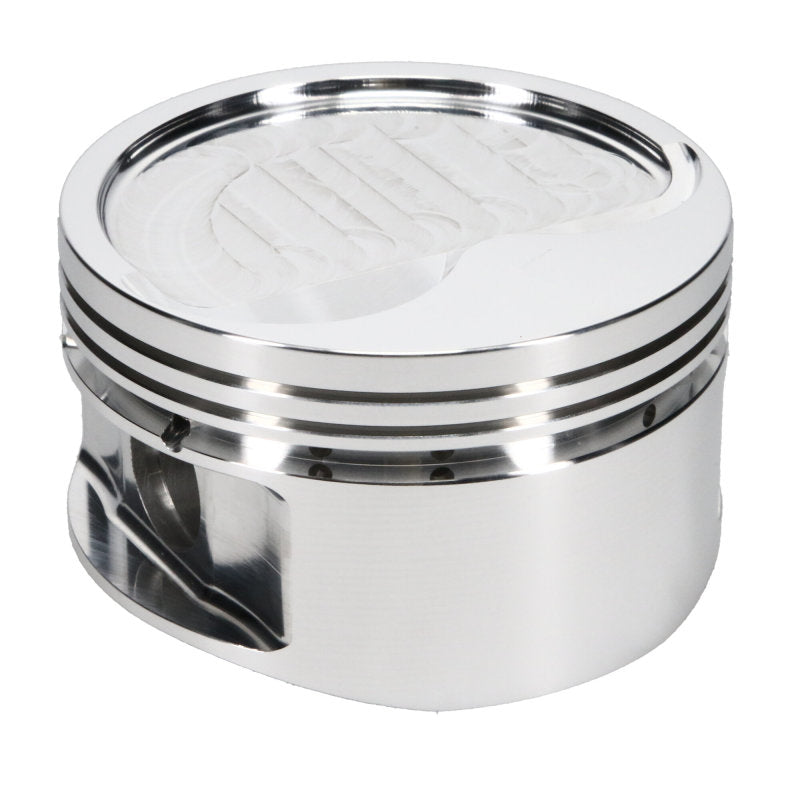 JE Pistons SB CHRY INV DOME Set of 8 Pistons 207422