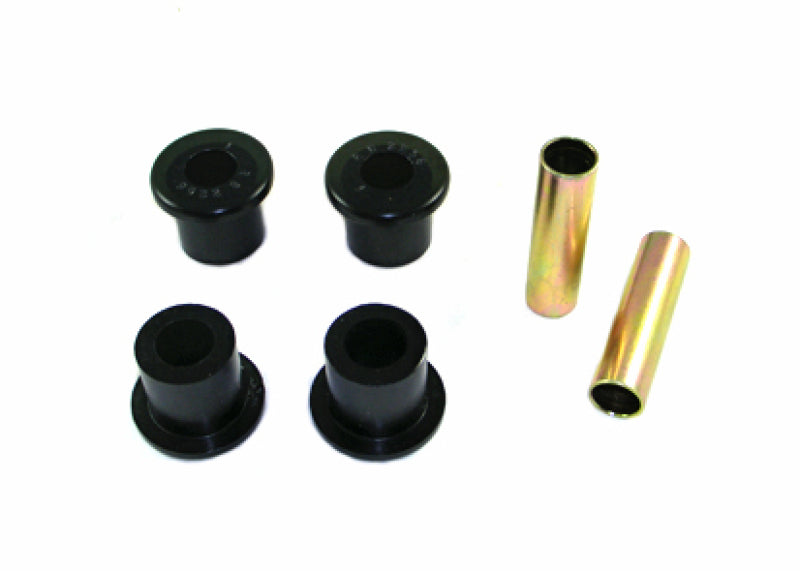 Whiteline WL Bushings - Other Suspension Bushing Kits main image