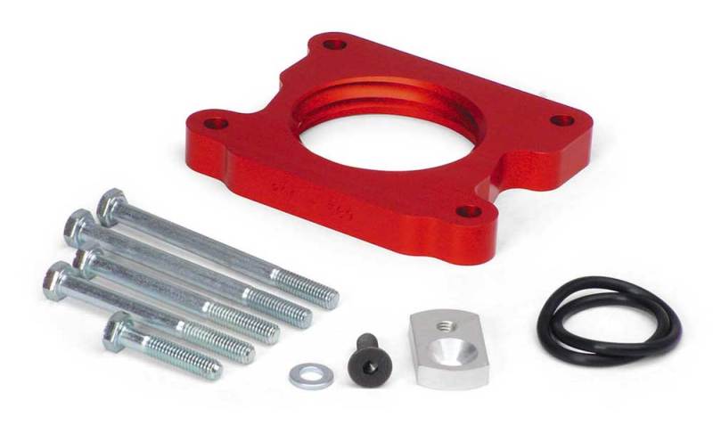 Airaid AIR Throttle Body Spacer Air Intake Systems Throttle Body Spacers main image