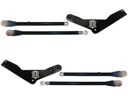 ICON 11-16 Ford F-250/F-350 4 Link Kit 61550