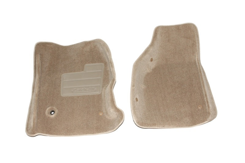 LUND LND Catch-All Front - Tan Floor Mats Floor Mats Carpeted main image