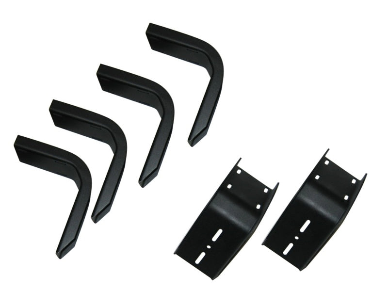 LUND LND OE Style Mounting Bracket Fabrication Brackets main image