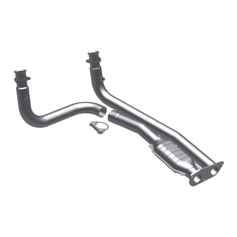 MagnaFlow Conv DF 3500 Truck 97 7.4L 95470 Main Image