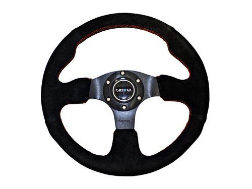 NRG Steering Wheels ST-012R Item Image