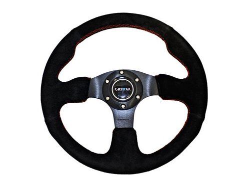 NRG Steering Wheels ST-012S Item Image