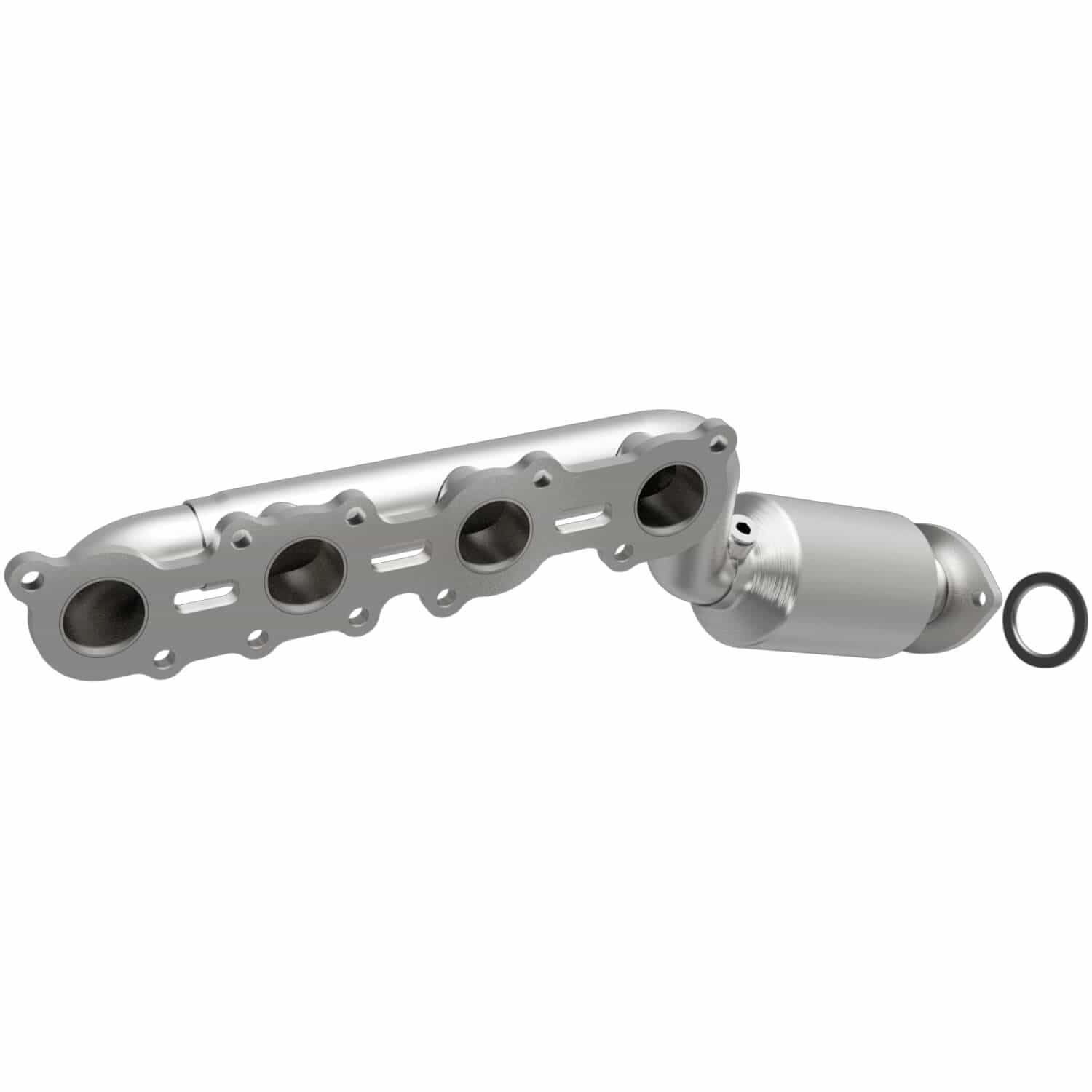 MagnaFlow Lexus OEM Grade Federal / EPA Compliant Manifold Catalytic Converter