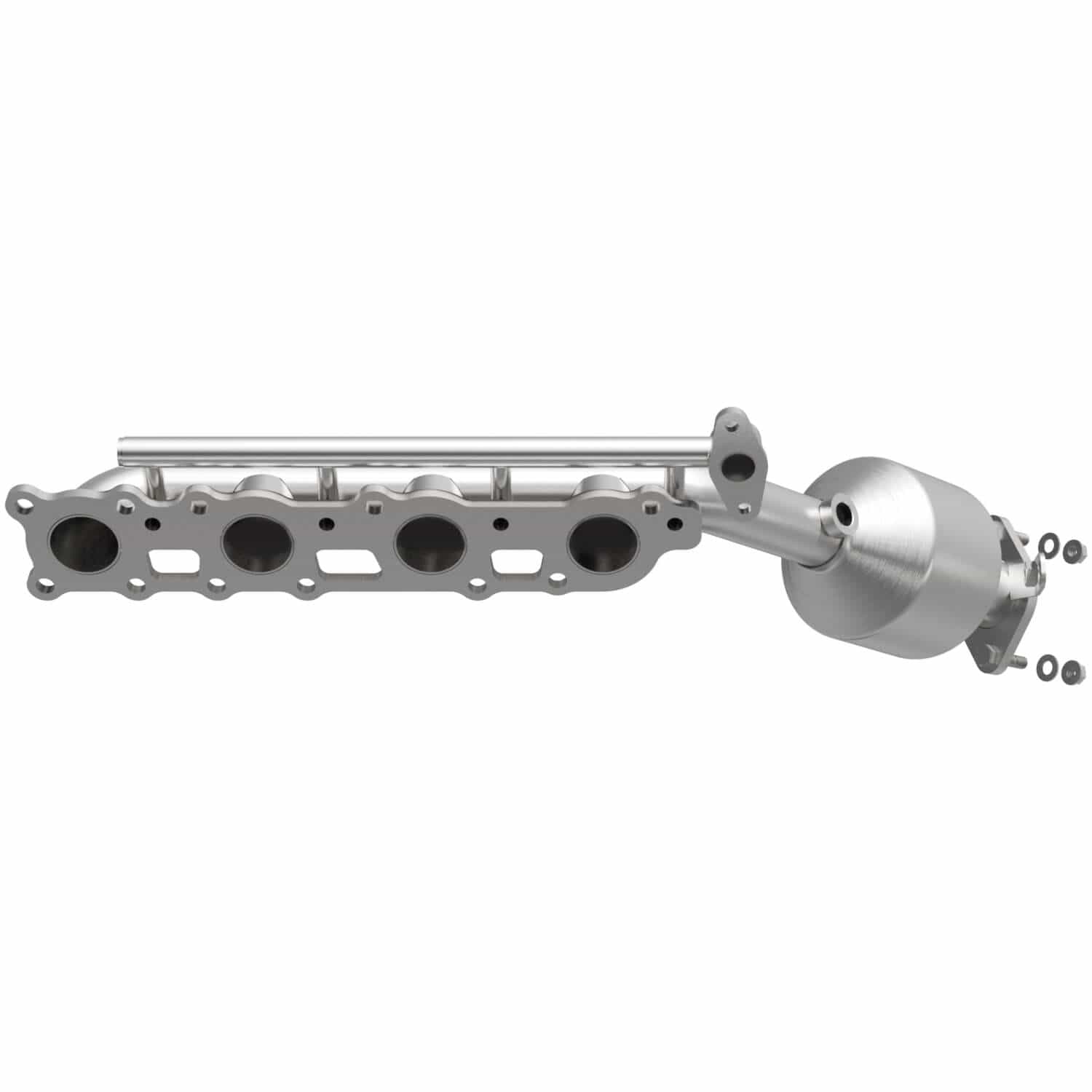 MagnaFlow Lexus GX460 OEM Grade Federal / EPA Compliant Manifold Catalytic Converter