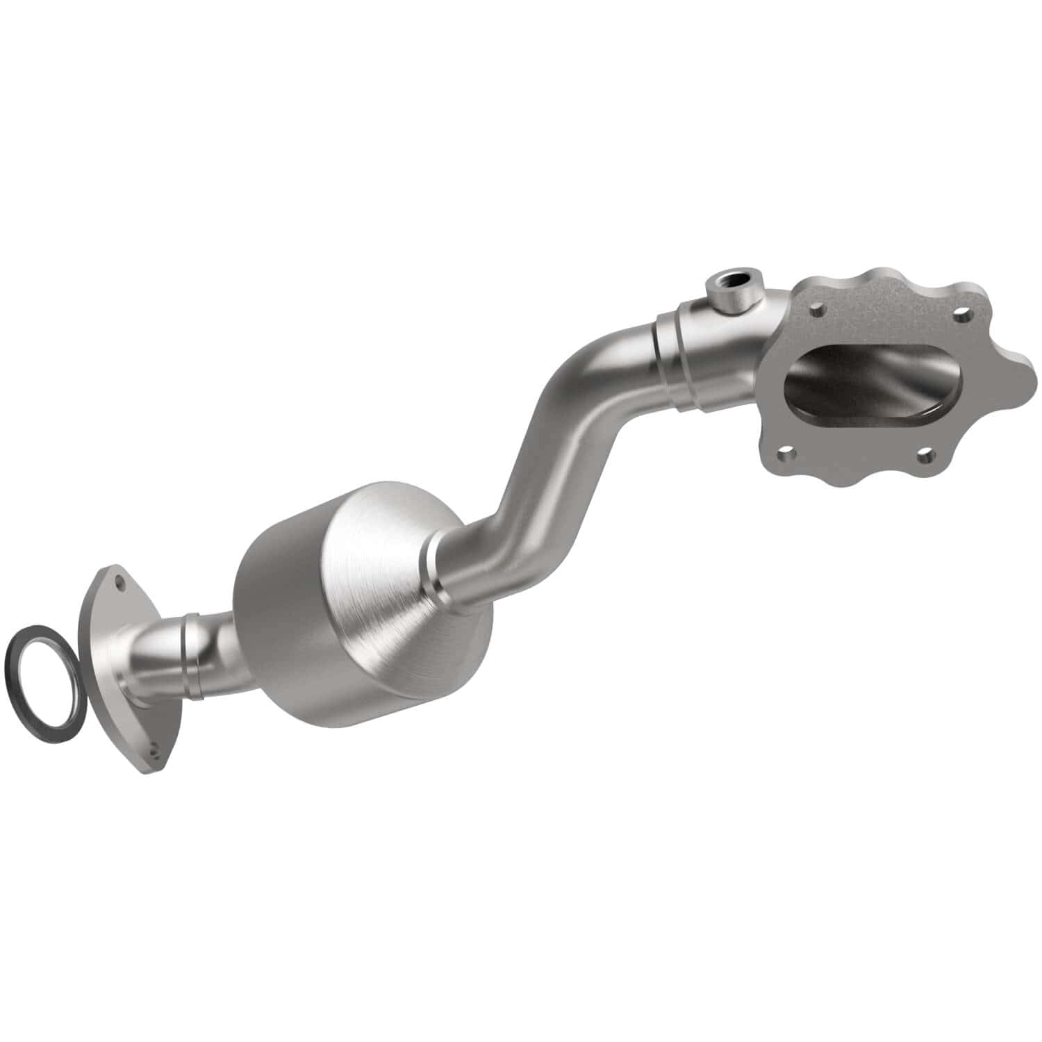 MagnaFlow Lexus OEM Grade Federal / EPA Compliant Manifold Catalytic Converter