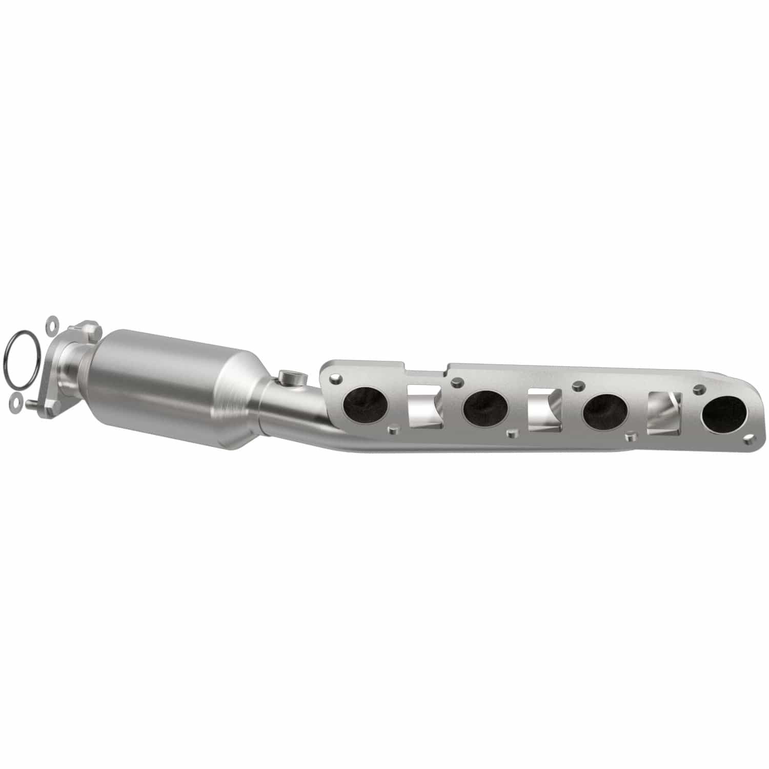 MagnaFlow Infiniti OEM Grade Federal / EPA Compliant Manifold Catalytic Converter