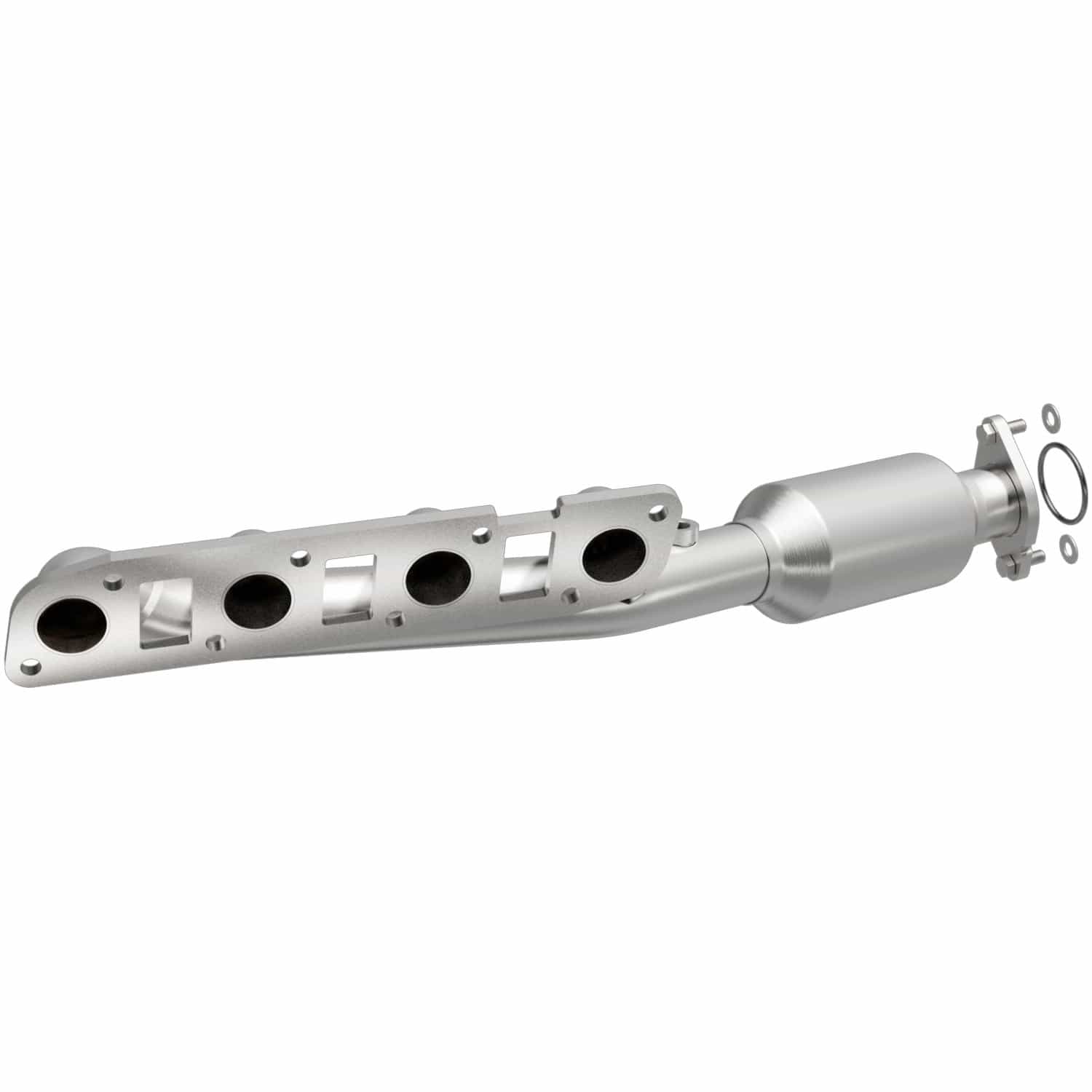 MagnaFlow Infiniti OEM Grade Federal / EPA Compliant Manifold Catalytic Converter