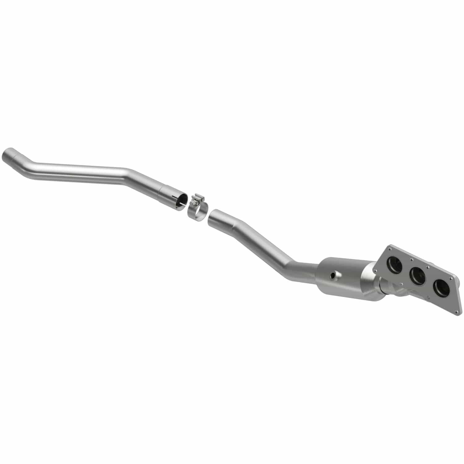 MagnaFlow Mercedes-Benz OEM Grade Federal / EPA Compliant Manifold Catalytic Converter