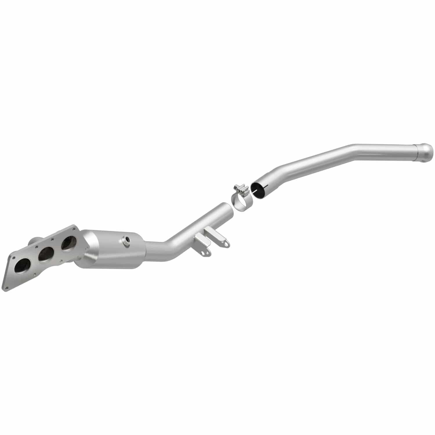 MagnaFlow Mercedes-Benz OEM Grade Federal / EPA Compliant Manifold Catalytic Converter