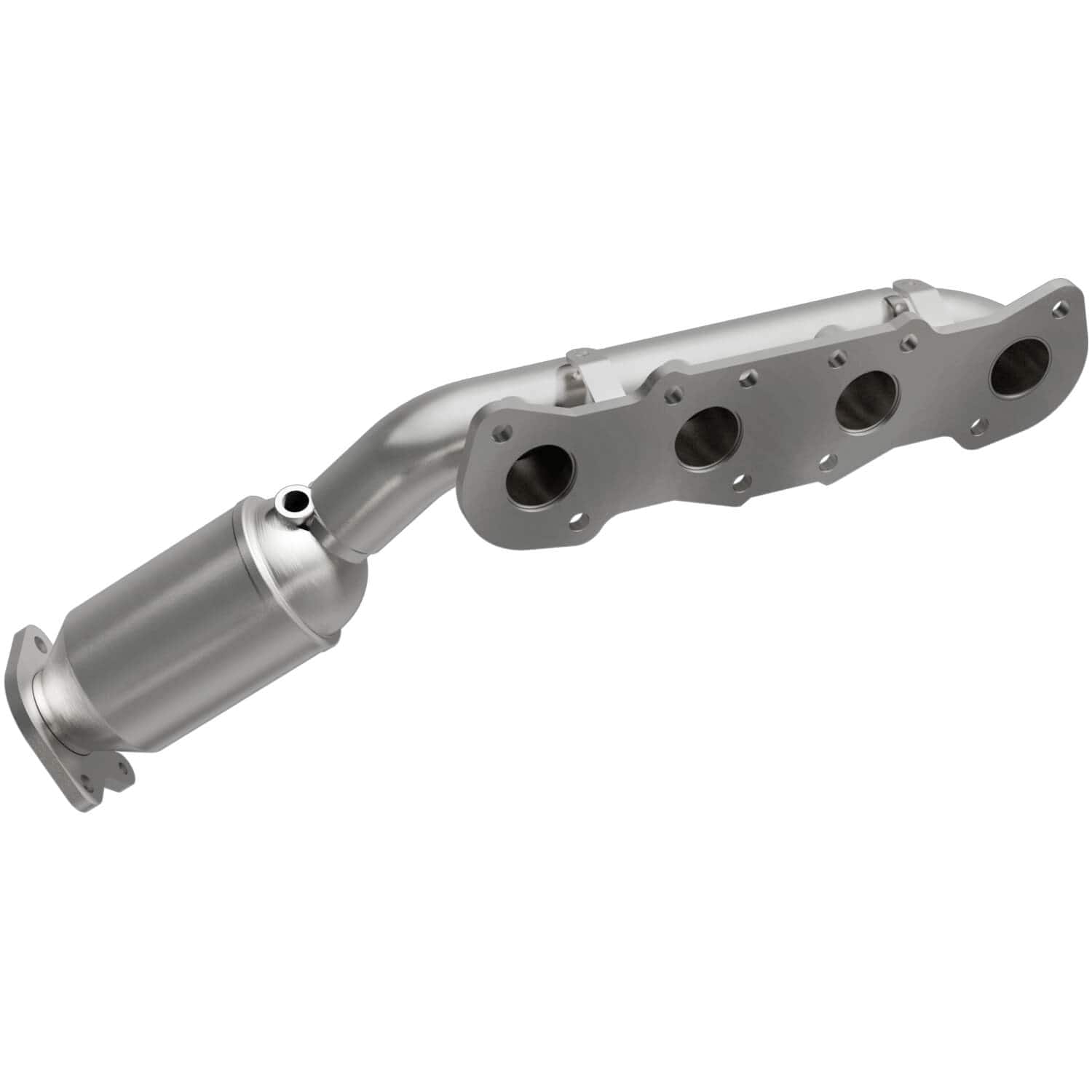 MagnaFlow OEM Grade Federal / EPA Compliant Manifold Catalytic Converter