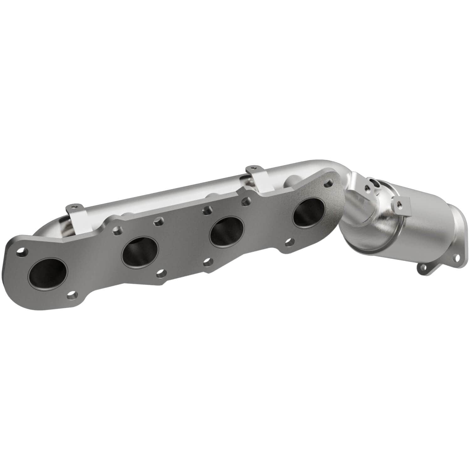 MagnaFlow OEM Grade Federal / EPA Compliant Manifold Catalytic Converter