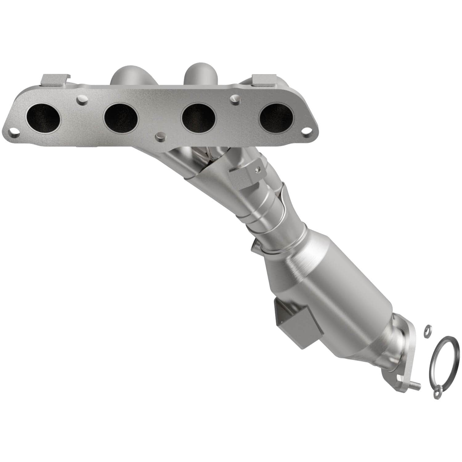 MagnaFlow Mazda MX-5 Miata OEM Grade Federal / EPA Compliant Manifold Catalytic Converter