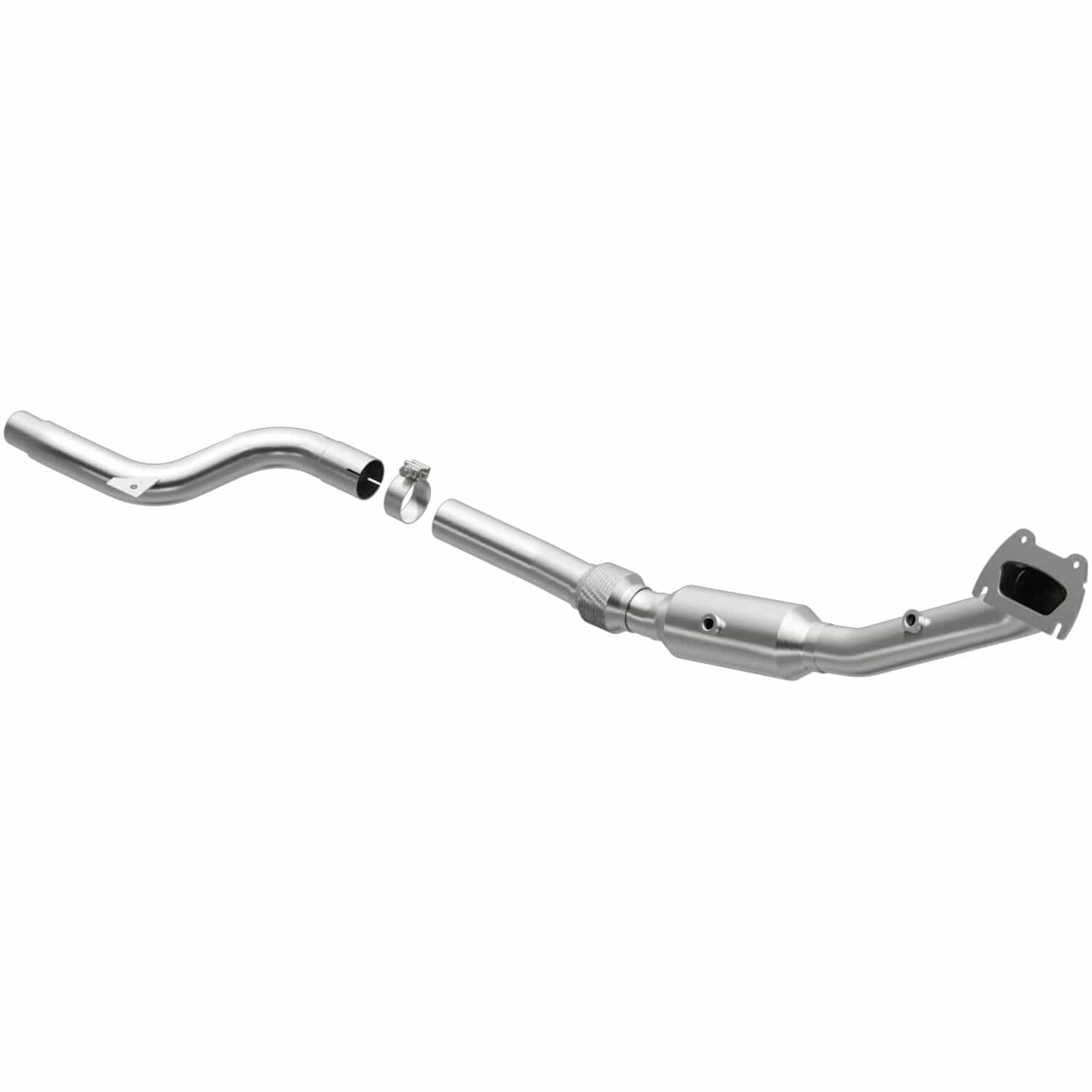 MagnaFlow OEM Grade Federal / EPA Compliant Manifold Catalytic Converter