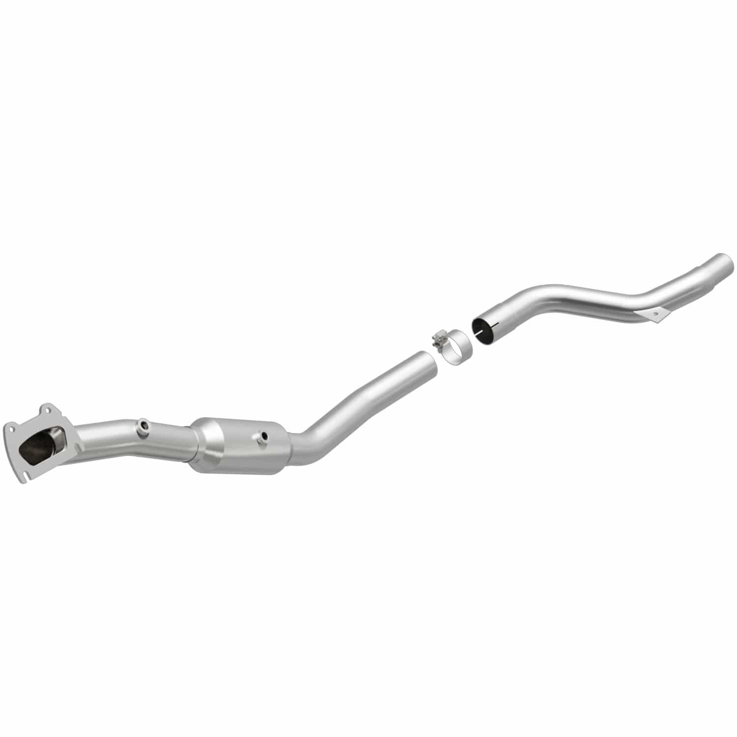 MagnaFlow OEM Grade Federal / EPA Compliant Manifold Catalytic Converter