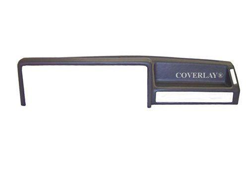 Coverlay Dash Covers 22-155-RD Item Image