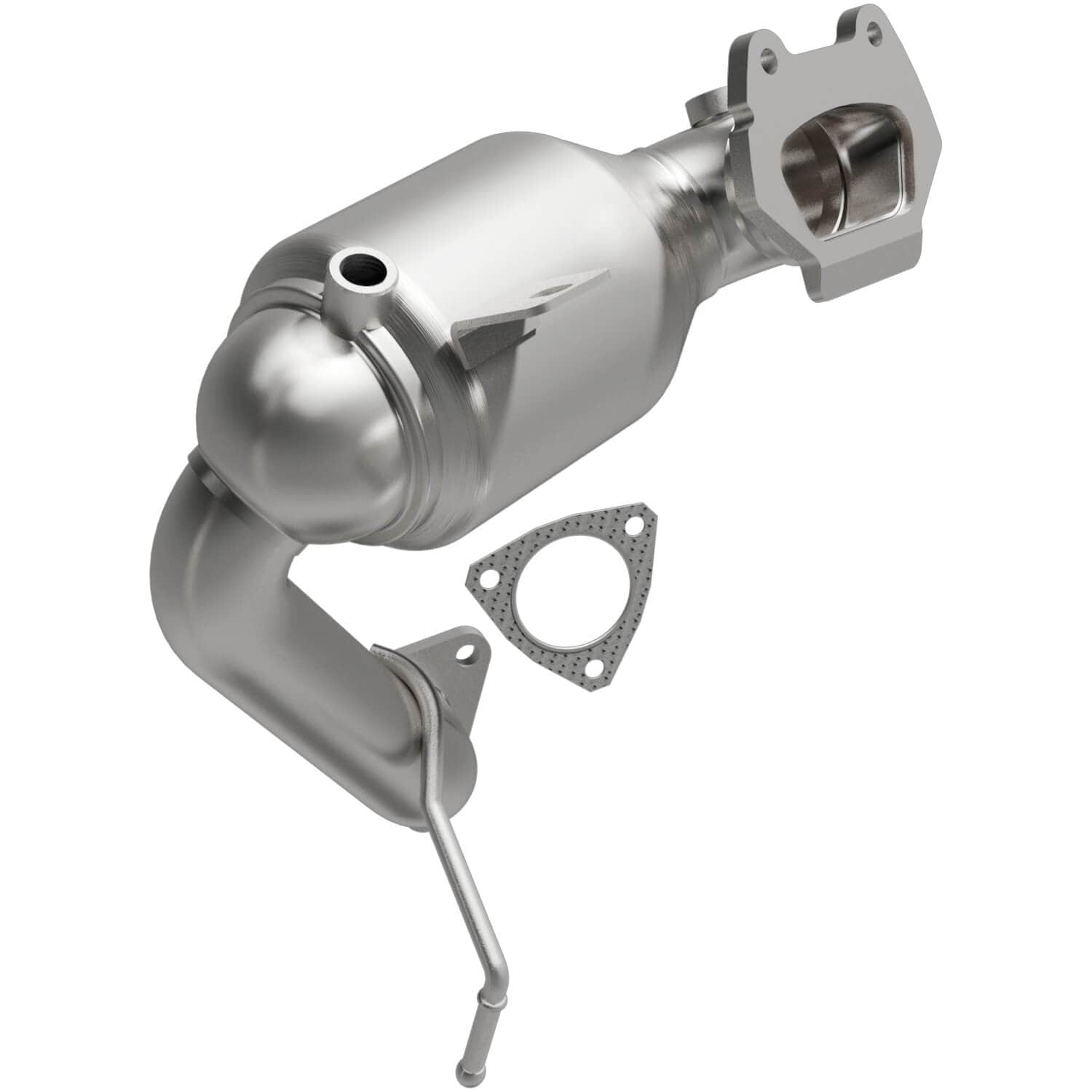 MagnaFlow OEM Grade Federal / EPA Compliant Manifold Catalytic Converter