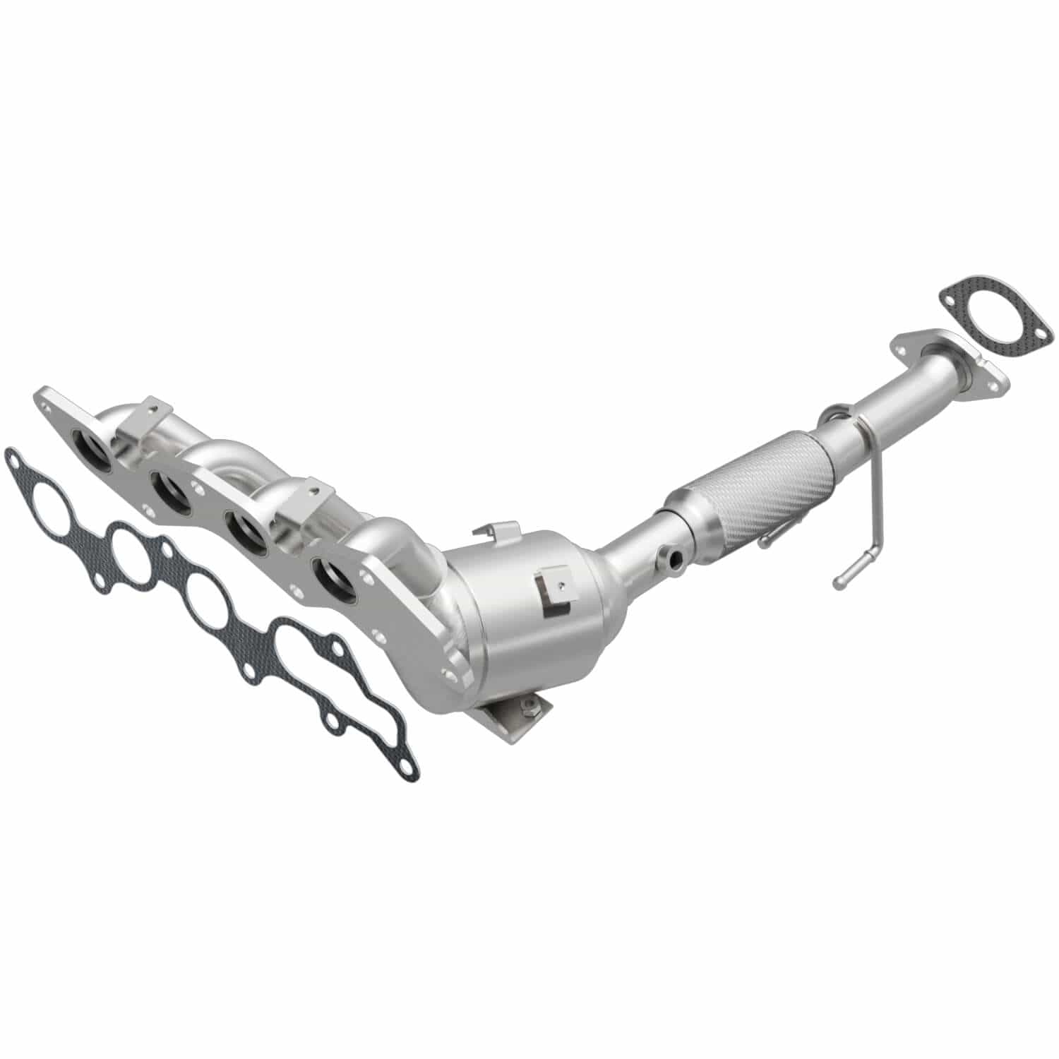 MagnaFlow OEM Grade Federal / EPA Compliant Manifold Catalytic Converter