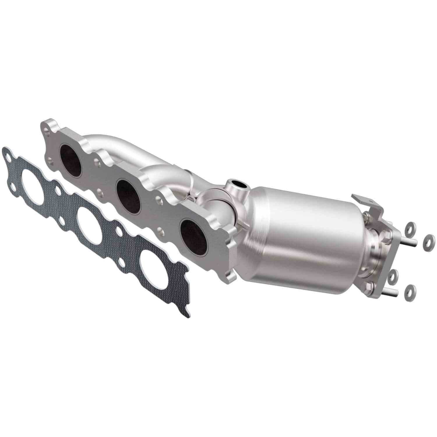 MagnaFlow Volvo XC90 OEM Grade Federal / EPA Compliant Manifold Catalytic Converter