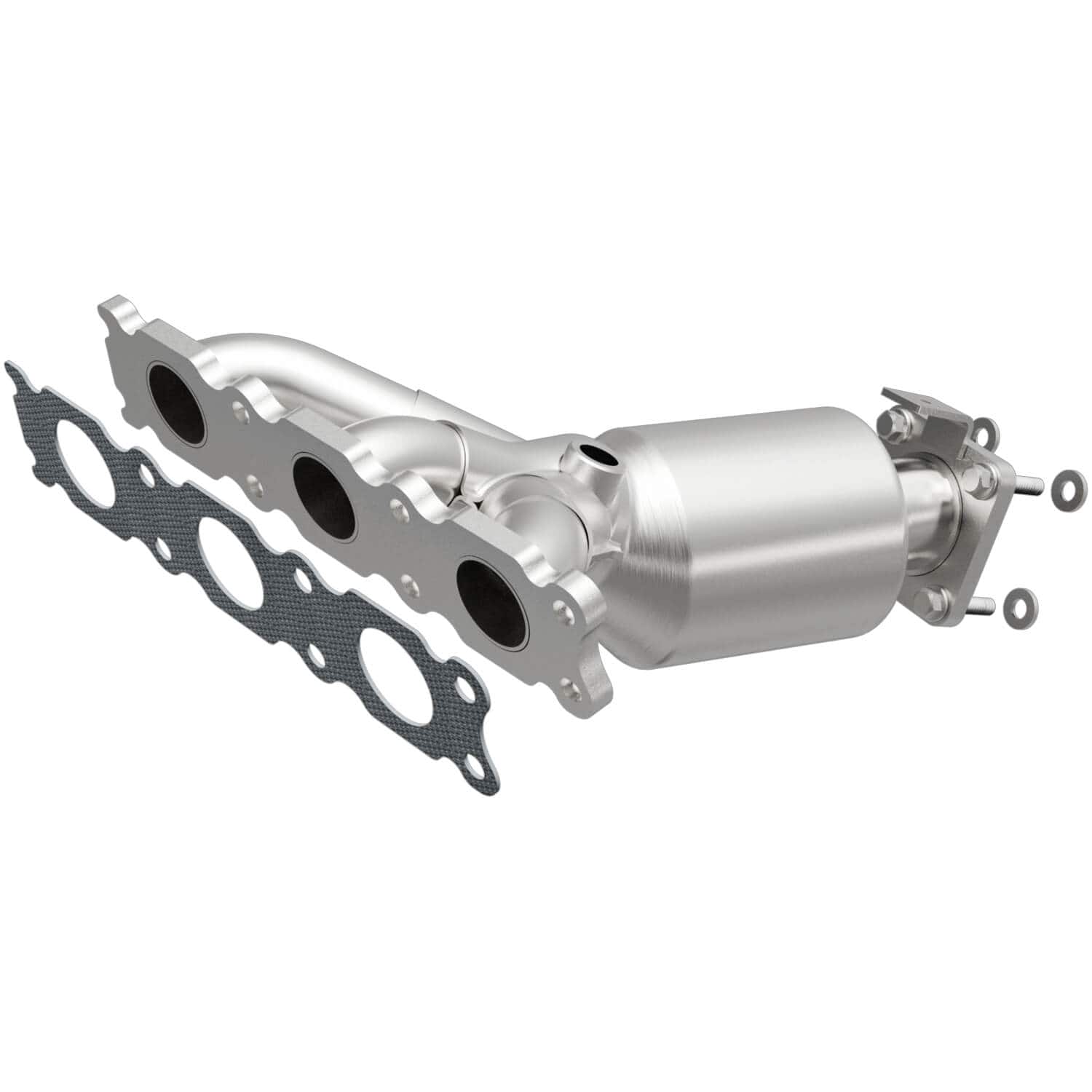 MagnaFlow Volvo XC90 OEM Grade Federal / EPA Compliant Manifold Catalytic Converter