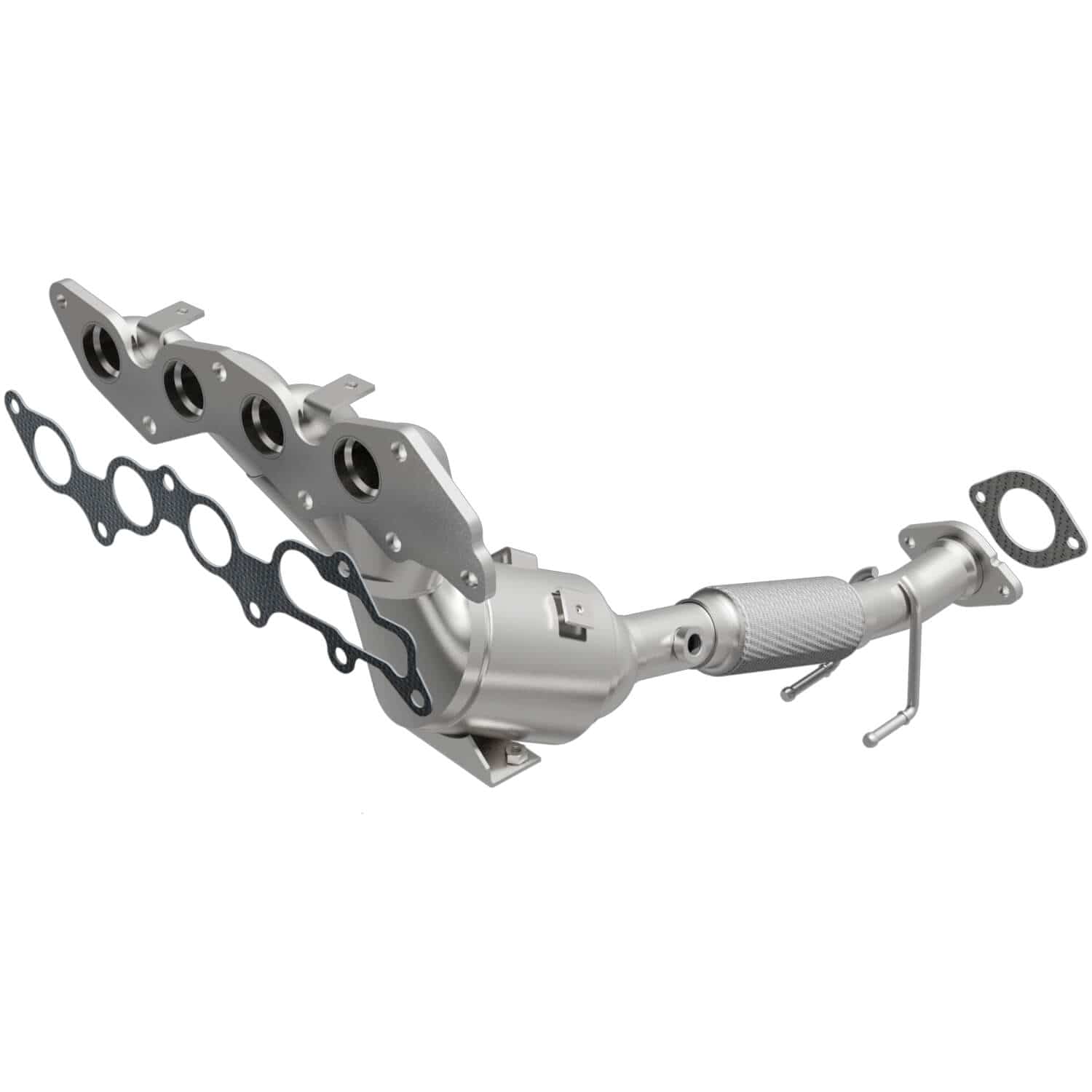 MagnaFlow Ford C-Max OEM Grade Federal / EPA Compliant Manifold Catalytic Converter