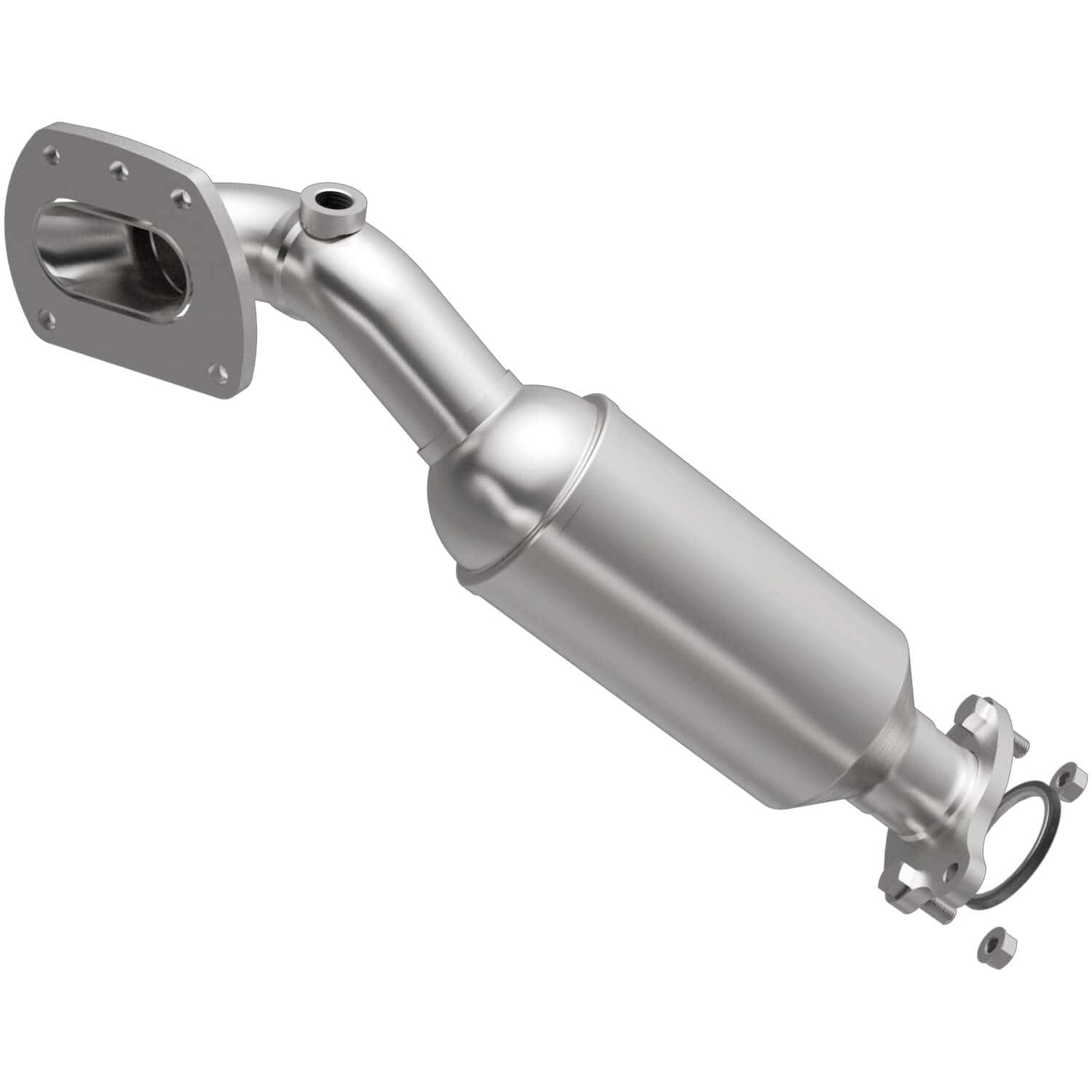 MagnaFlow Toyota Tacoma OEM Grade Federal / EPA Compliant Manifold Catalytic Converter