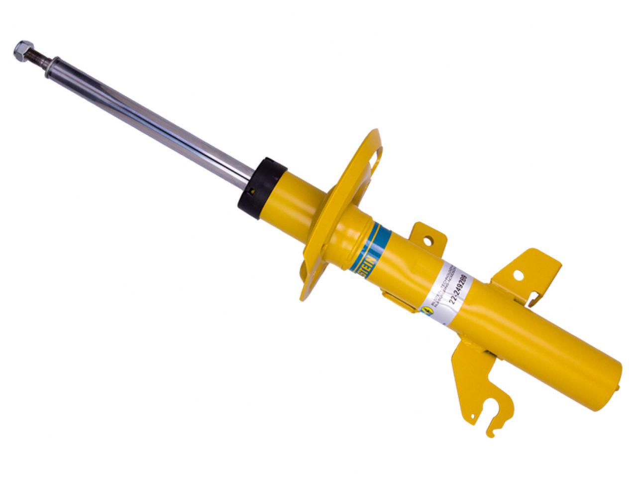 Bilstein B6