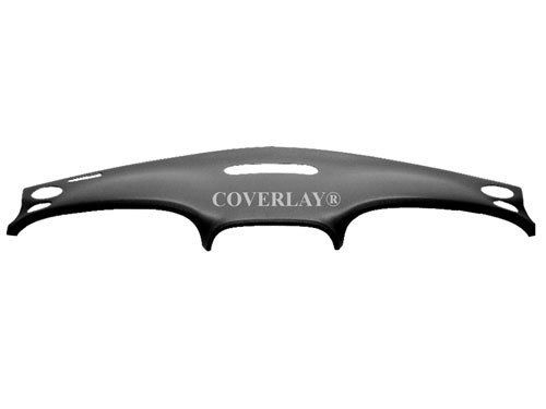 Coverlay Dash Covers 22-480-BLK Item Image