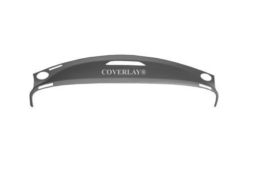 Coverlay Dash Covers 22-600-BLK Item Image