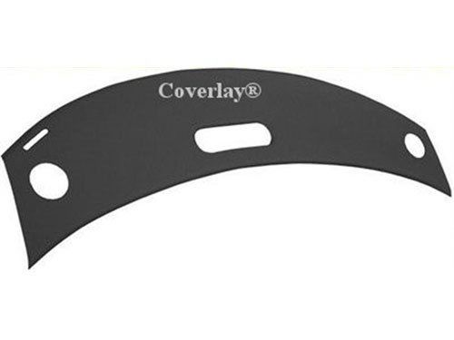 Coverlay Dash Covers 22-706V-BLK Item Image