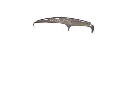 Coverlay Dash Covers 22-802LL-RD Item Image