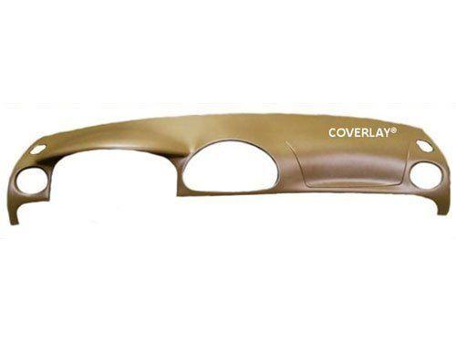 Coverlay Dash Covers 22-904LL-BLK Item Image