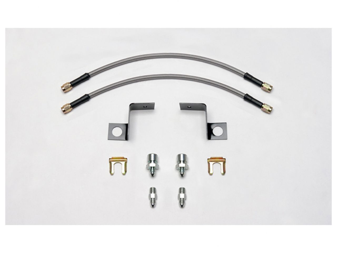 Wilwood Replacement Kits 220-14165 Item Image