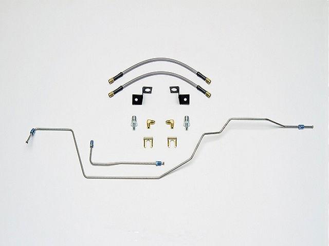 Wilwood Replacement Kits 220-15277 Item Image