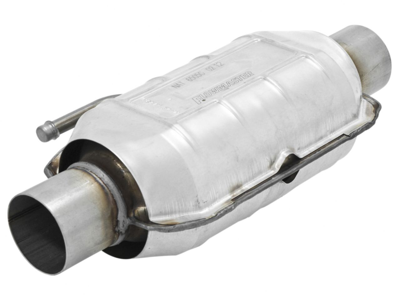 Flowmaster Catalytic Converters 2200120 Item Image